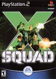 X Squad (PlayStation 2)